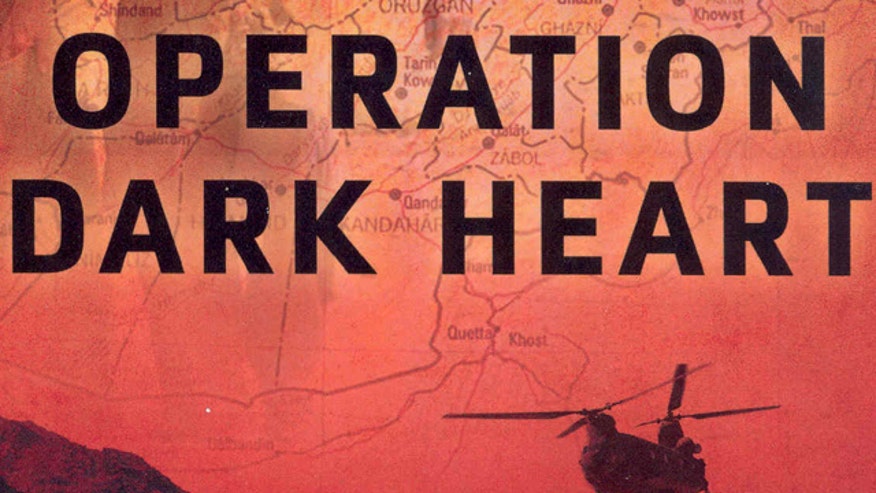 Operation Dark Heart Book